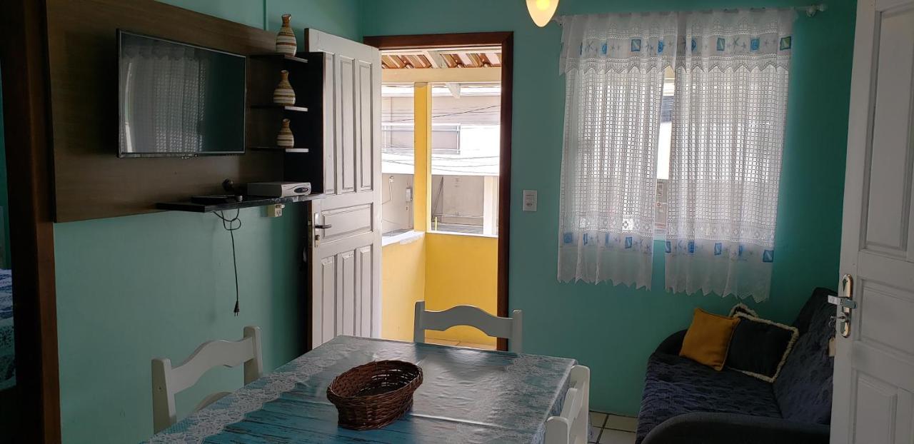 Casas para alugar no Centro de Bombinhas Exterior foto