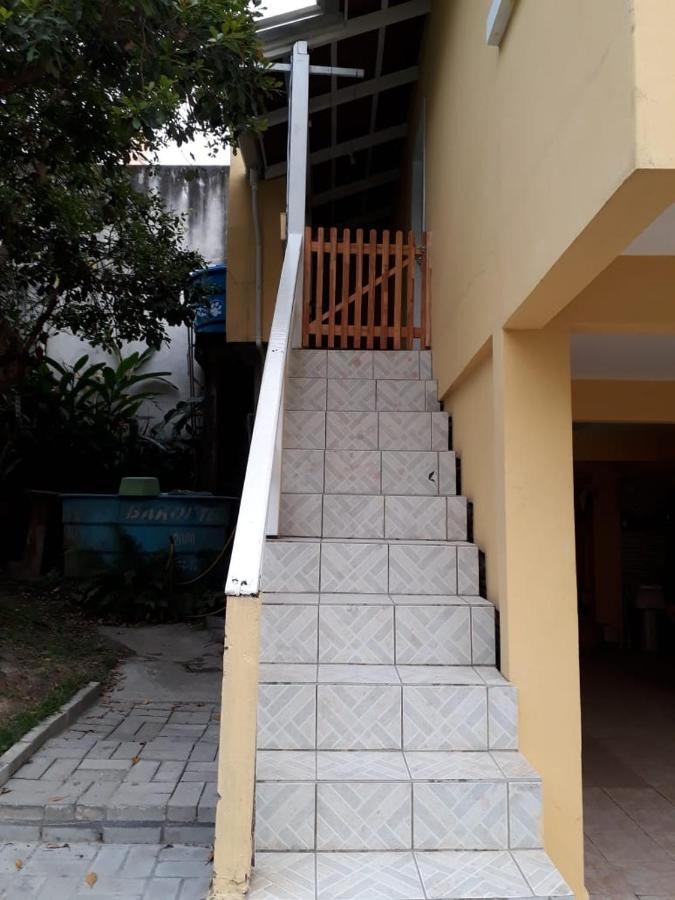 Casas para alugar no Centro de Bombinhas Exterior foto