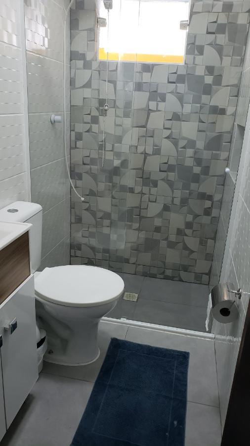 Casas para alugar no Centro de Bombinhas Exterior foto