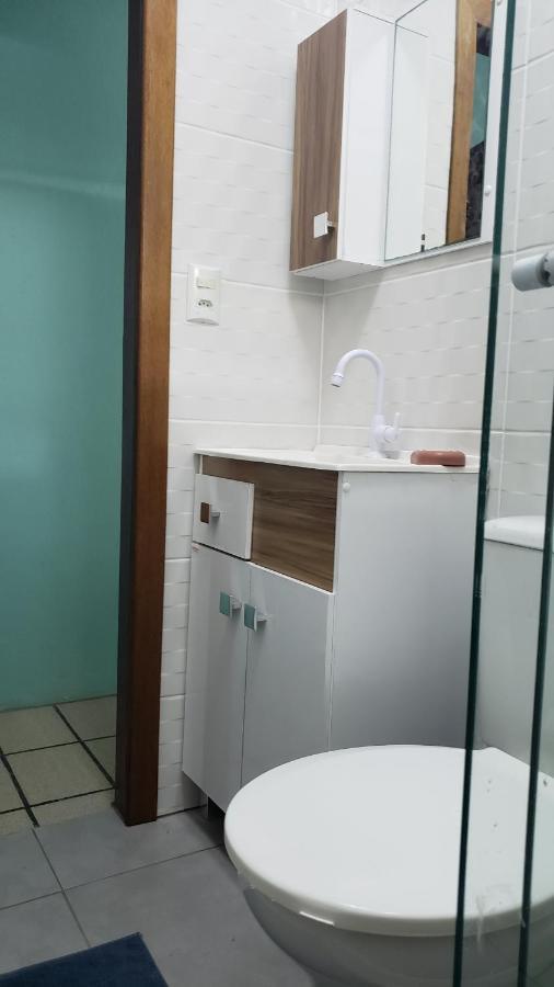 Casas para alugar no Centro de Bombinhas Exterior foto