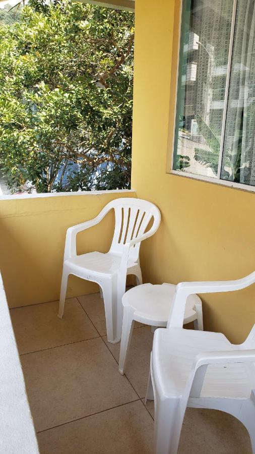 Casas para alugar no Centro de Bombinhas Exterior foto