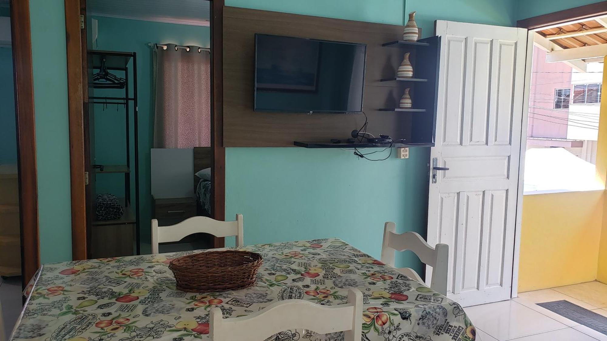 Casas para alugar no Centro de Bombinhas Exterior foto
