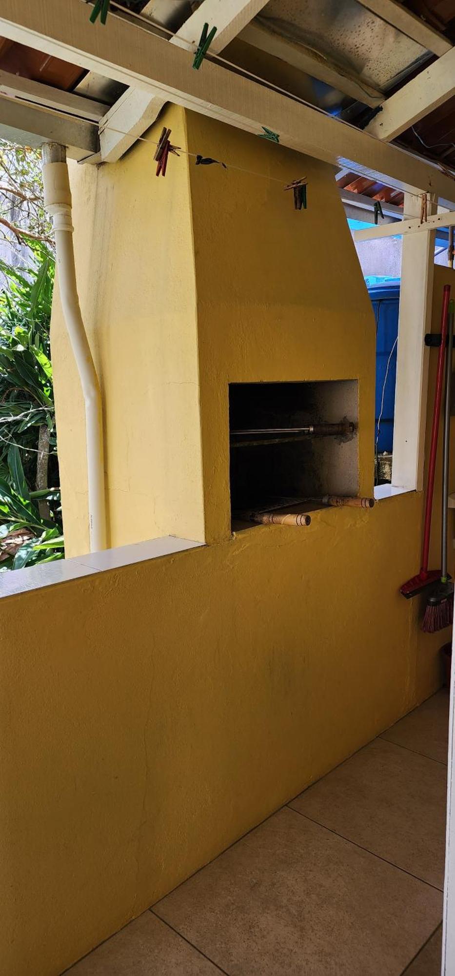Casas para alugar no Centro de Bombinhas Exterior foto