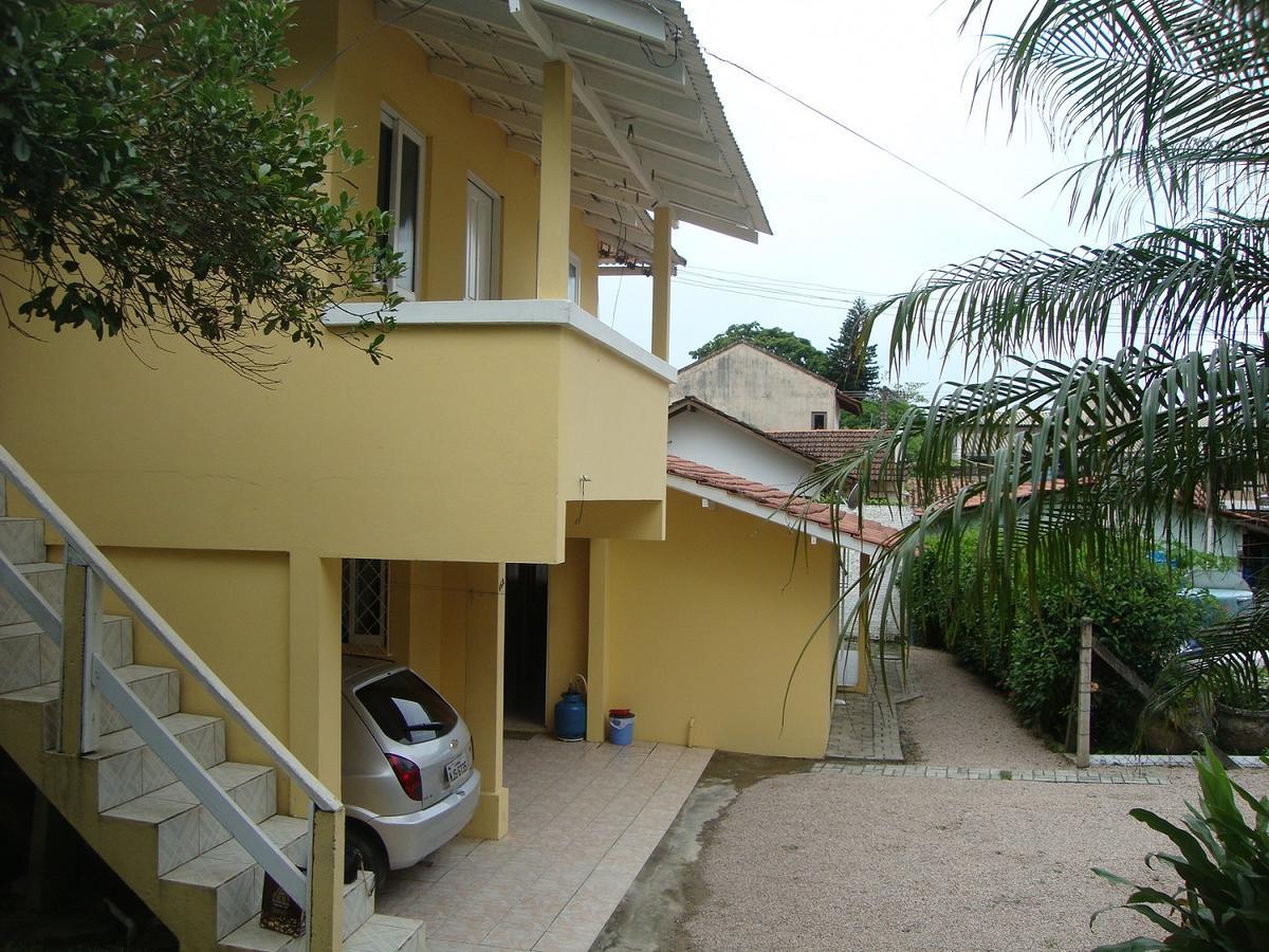Casas para alugar no Centro de Bombinhas Exterior foto